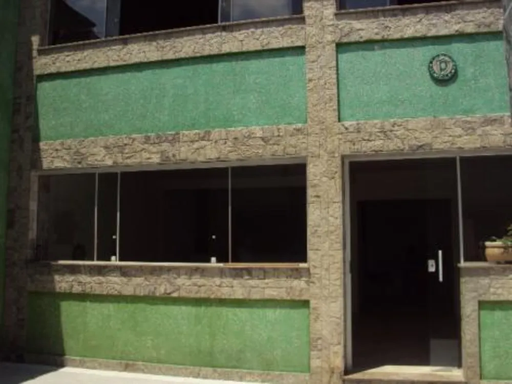 Sobrado, 4 quartos, 500 m² - Foto 5