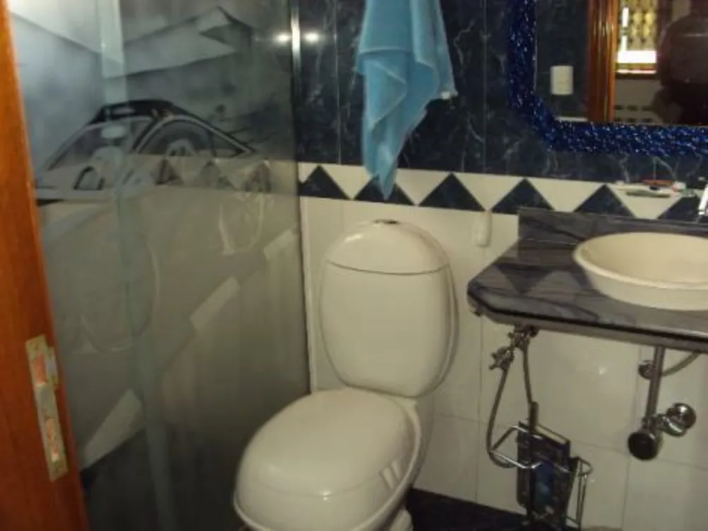Sobrado, 4 quartos, 500 m² - Foto 8