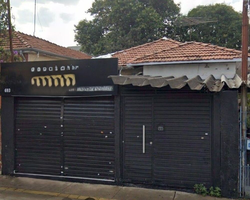 Loja-Salão, 130 m² - Foto 1