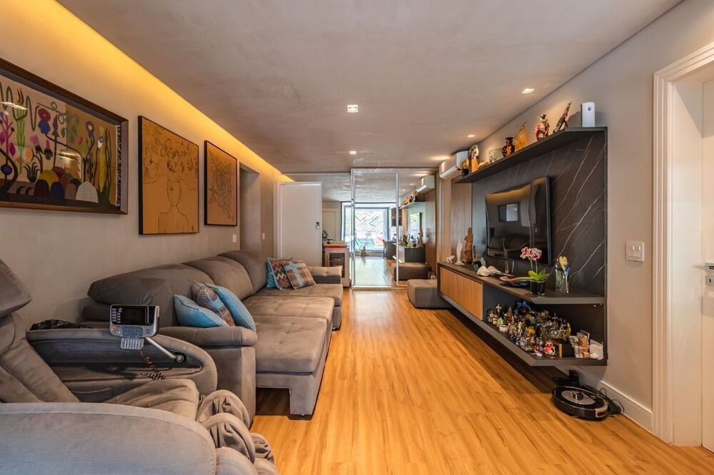 Casa, 5 quartos, 700 m² - Foto 5
