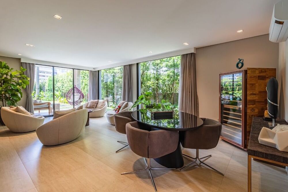 Casa, 5 quartos, 700 m² - Foto 6