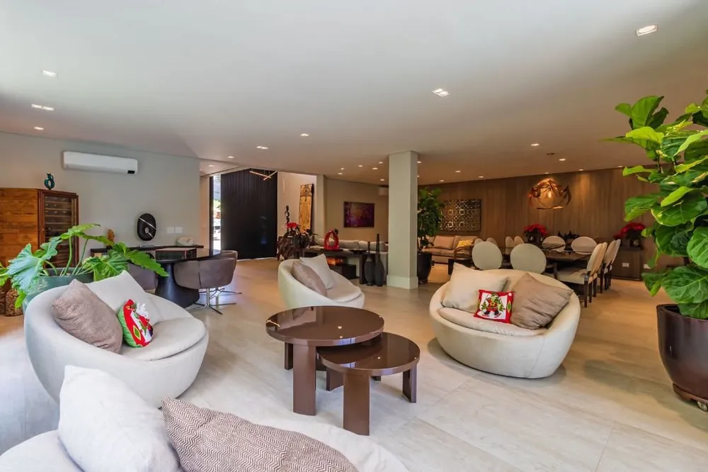 Casa, 5 quartos, 700 m² - Foto 3