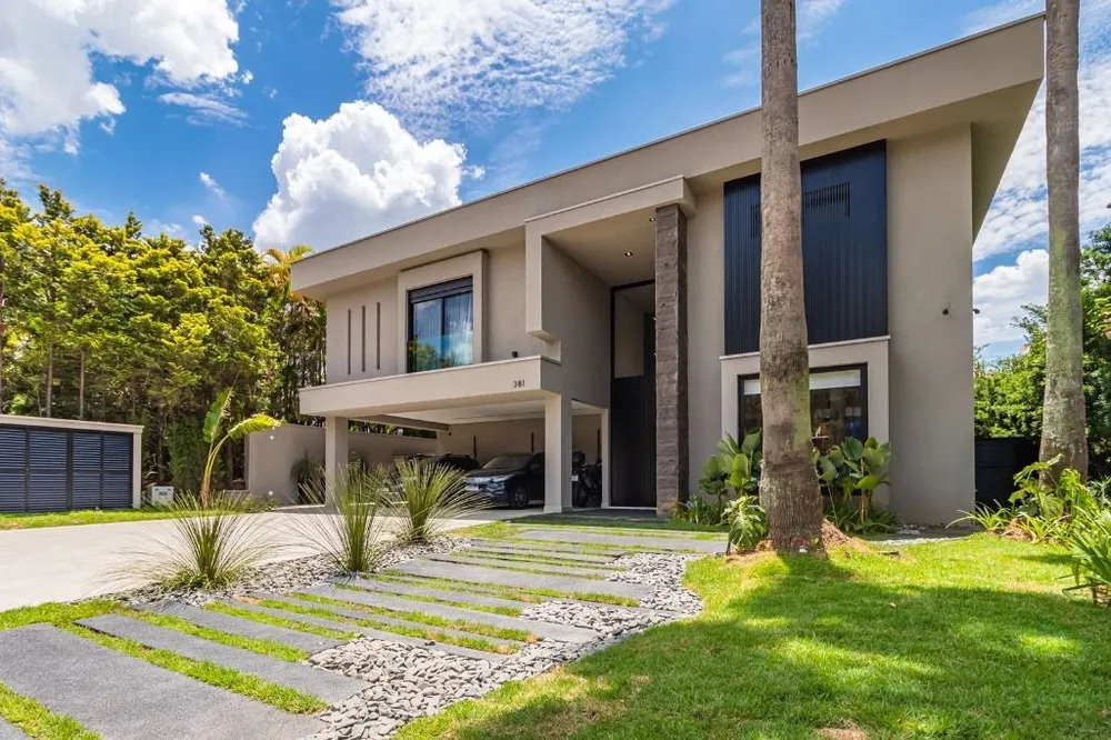 Casa, 5 quartos, 700 m² - Foto 12
