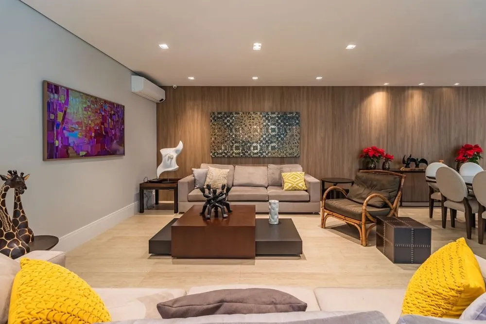 Casa, 5 quartos, 700 m² - Foto 10
