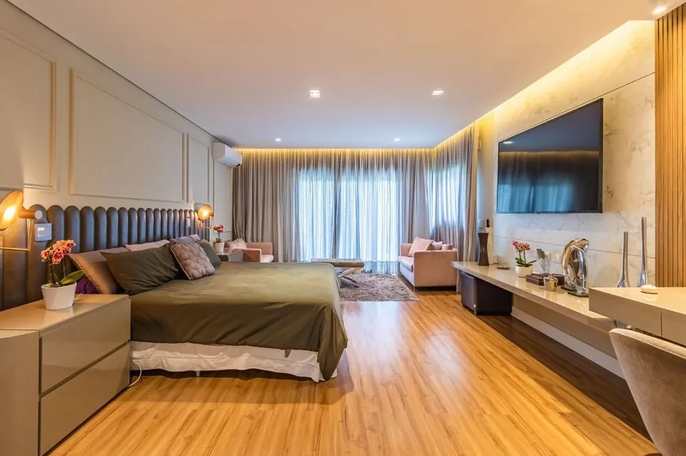 Casa, 5 quartos, 700 m² - Foto 4