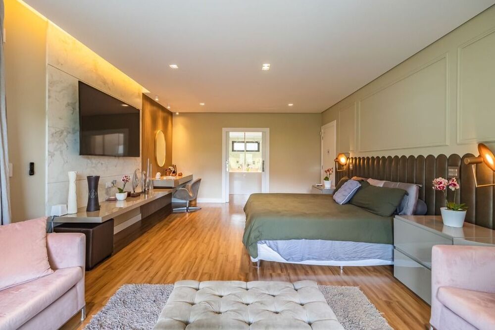 Casa, 5 quartos, 700 m² - Foto 8