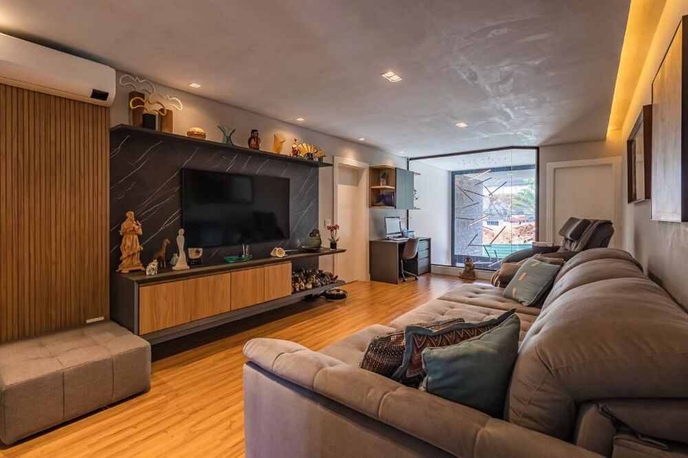 Casa, 5 quartos, 700 m² - Foto 7