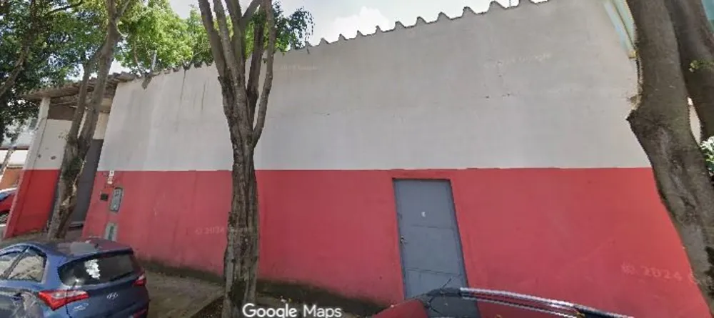 Depósito-Galpão, 800 m² - Foto 2
