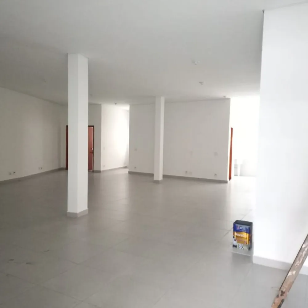 Loja-Salão, 151 m² - Foto 1