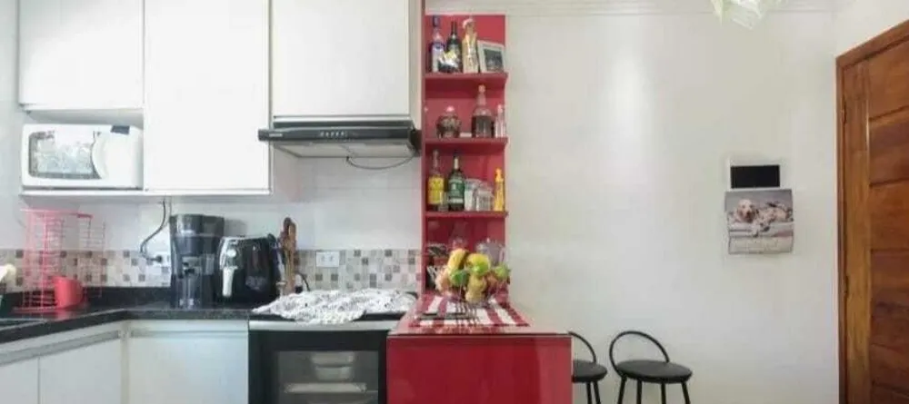 Apartamento, 2 quartos, 48 m² - Foto 7