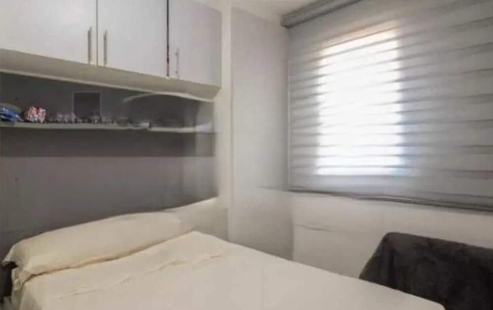 Apartamento, 2 quartos, 48 m² - Foto 8