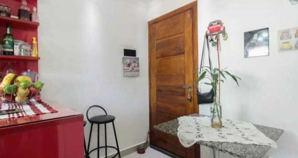Apartamento, 2 quartos, 48 m² - Foto 4