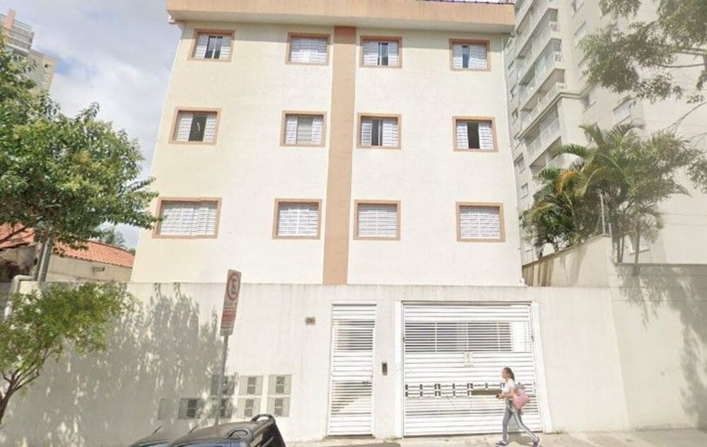 Apartamento, 2 quartos, 48 m² - Foto 1
