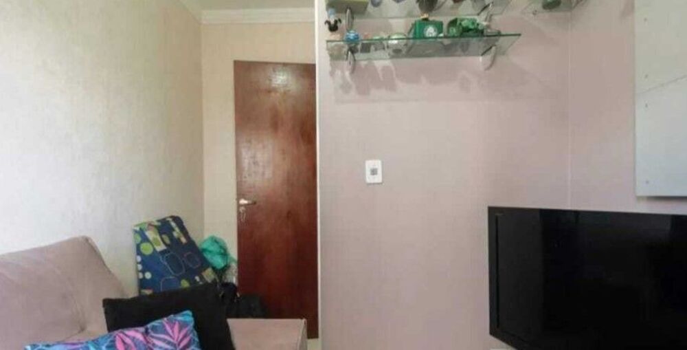 Apartamento, 2 quartos, 48 m² - Foto 3