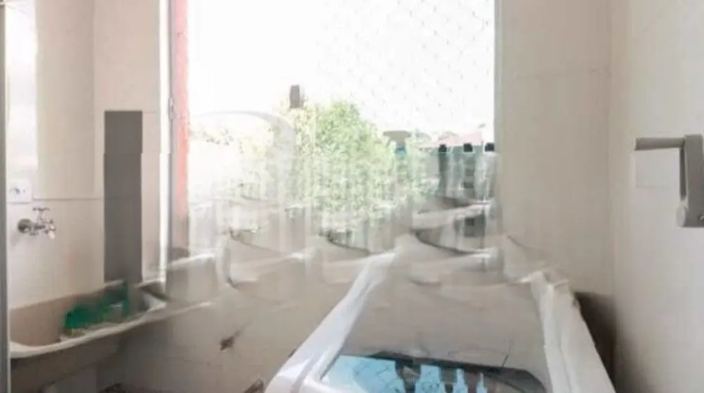 Apartamento, 2 quartos, 48 m² - Foto 5