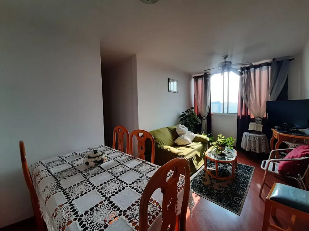 Apartamento à venda com 3 quartos, 68m² - Foto 1