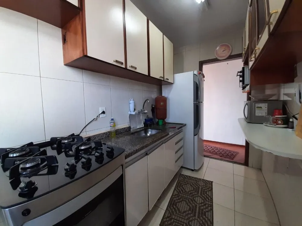 Apartamento, 3 quartos, 68 m² - Foto 2
