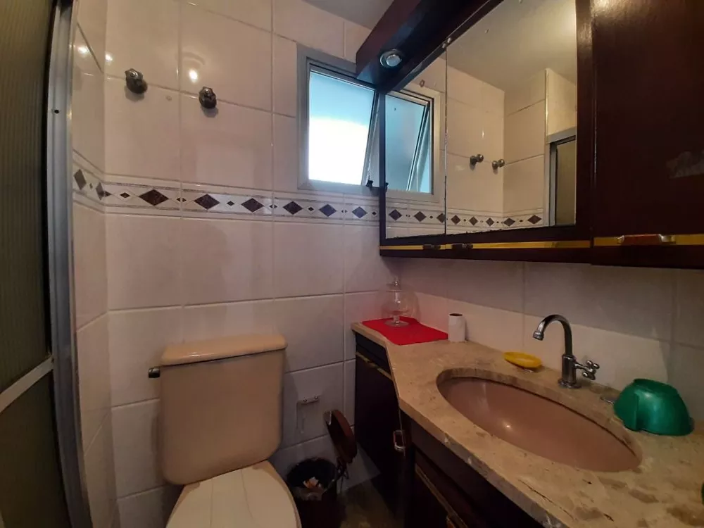 Apartamento à venda com 3 quartos, 68m² - Foto 3