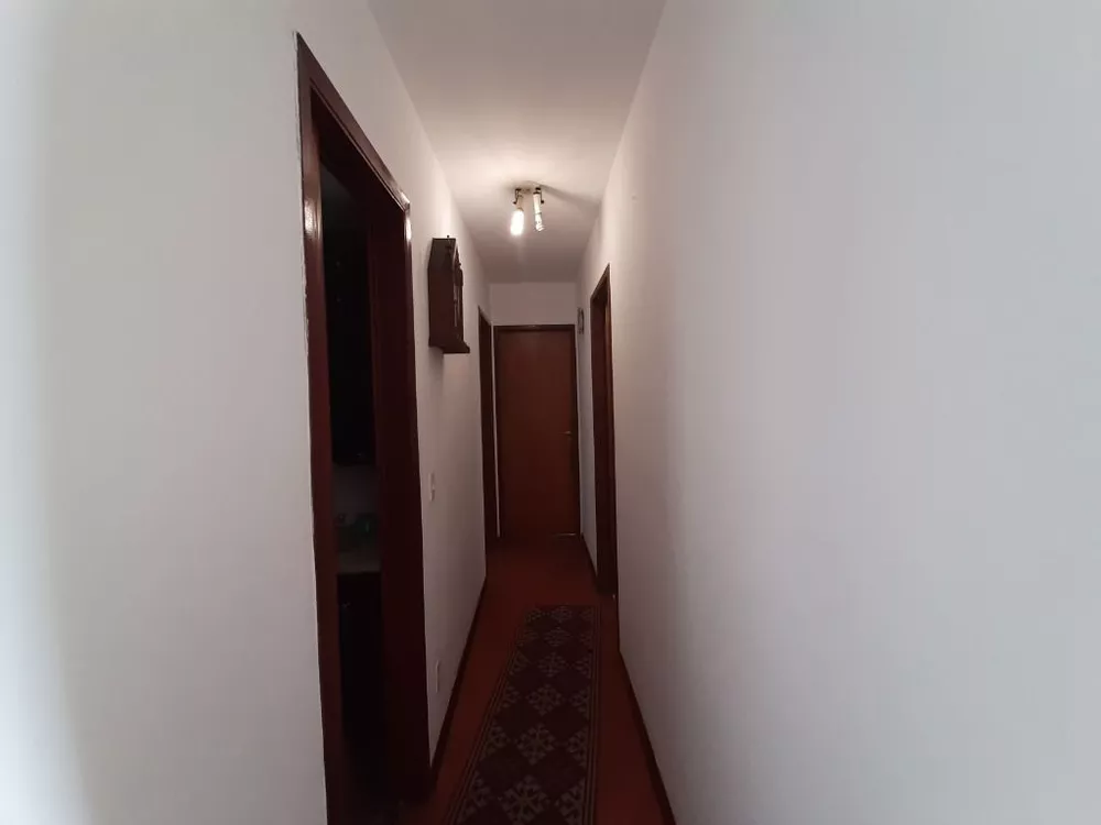 Apartamento à venda com 3 quartos, 68m² - Foto 2