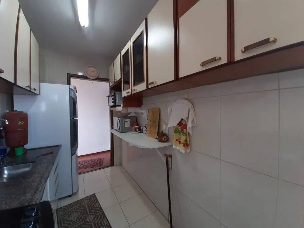 Apartamento, 3 quartos, 68 m² - Foto 1