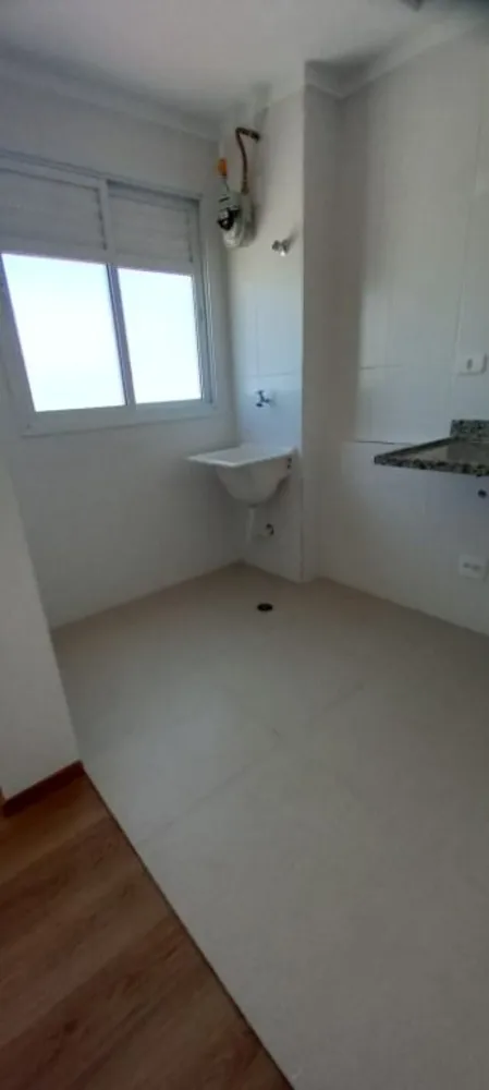 Apartamento, 2 quartos, 43 m² - Foto 5