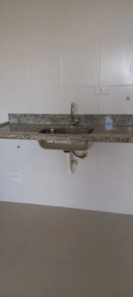 Apartamento, 2 quartos, 43 m² - Foto 6