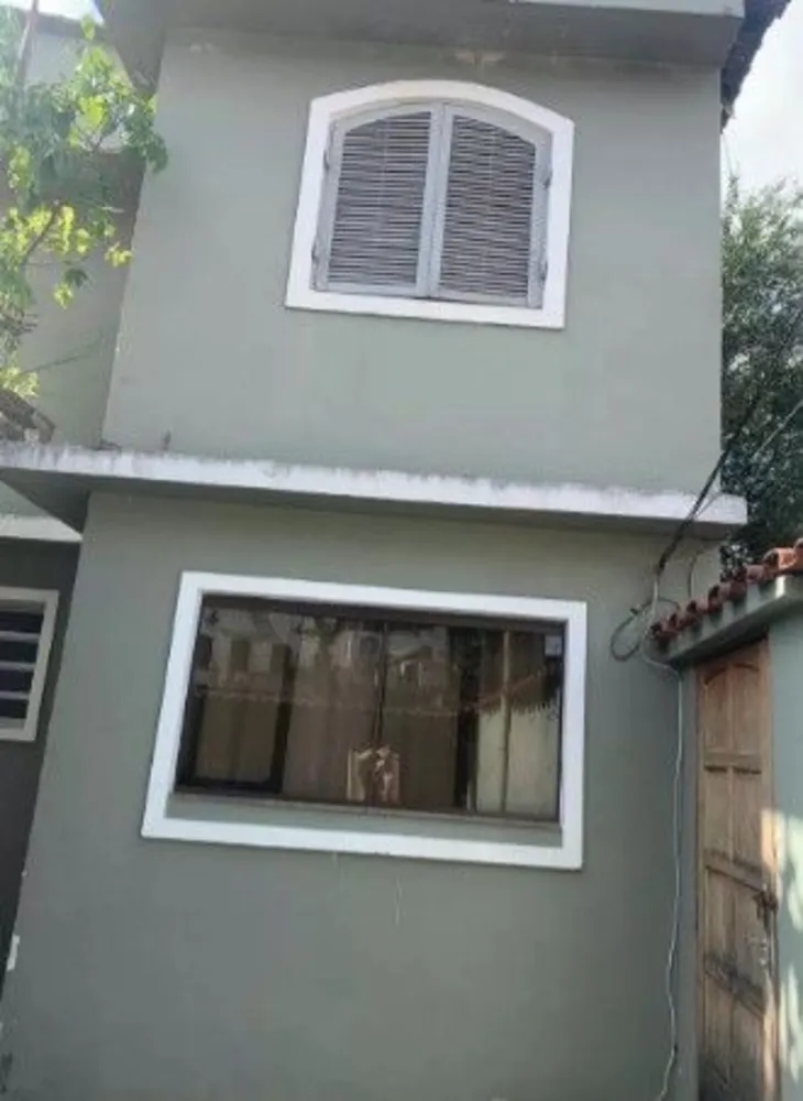 Casa, 3 quartos, 230 m² - Foto 2