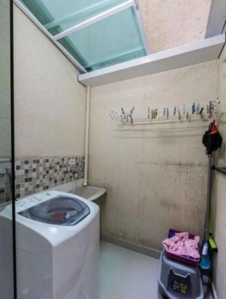 Apartamento, 2 quartos, 48 m² - Foto 6