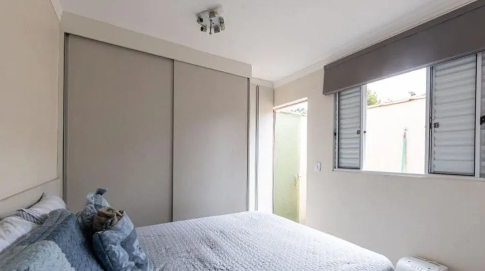 Apartamento, 2 quartos, 48 m² - Foto 4
