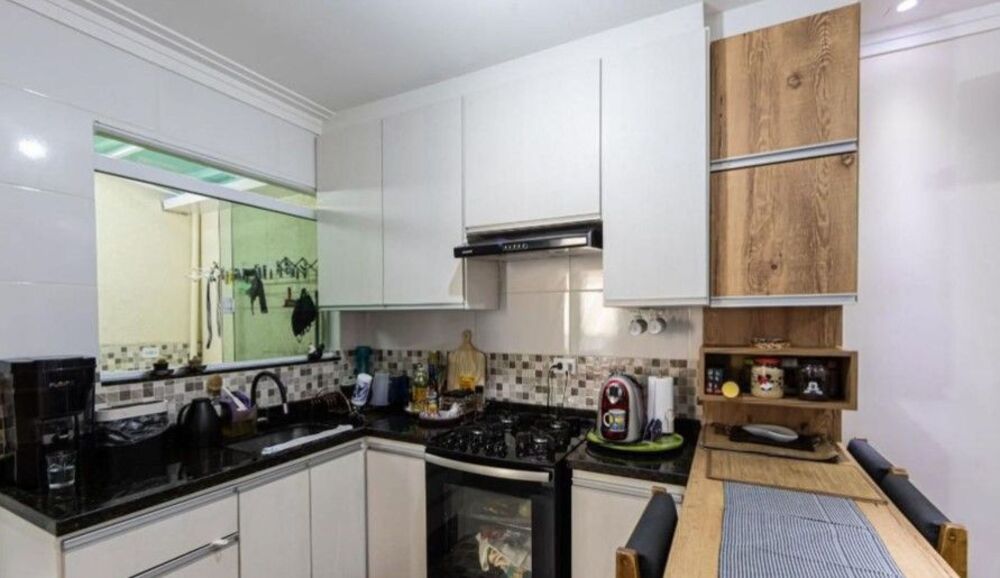 Apartamento, 2 quartos, 48 m² - Foto 2