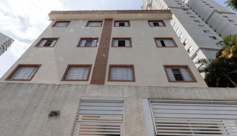 Apartamento, 2 quartos, 48 m² - Foto 8