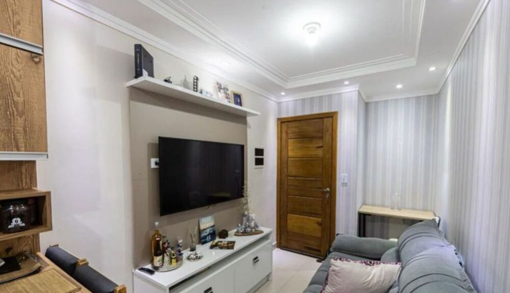Apartamento, 2 quartos, 48 m² - Foto 4