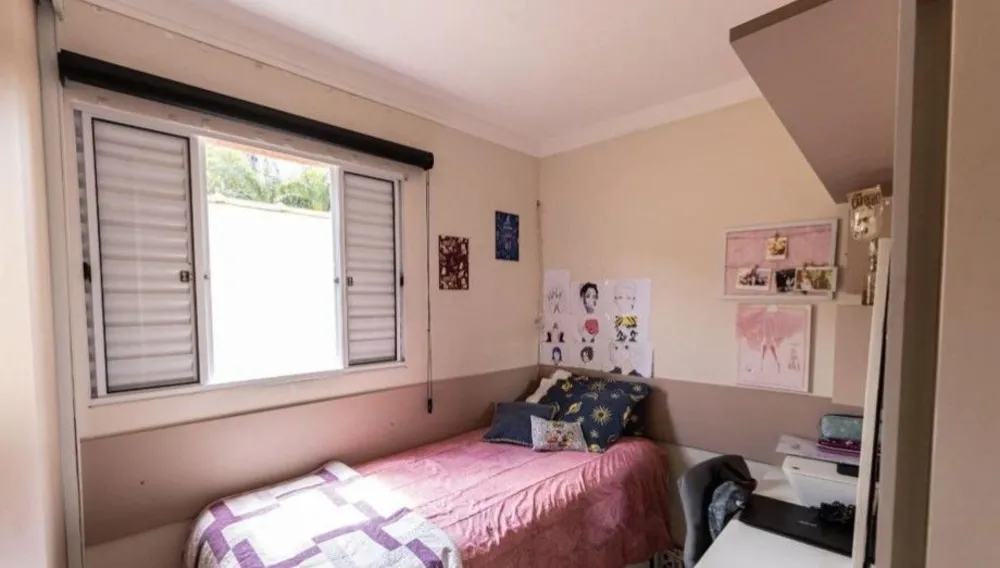 Apartamento, 2 quartos, 48 m² - Foto 5