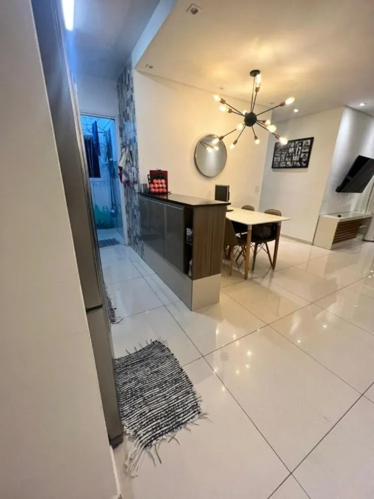 Apartamento, 2 quartos, 55 m² - Foto 4