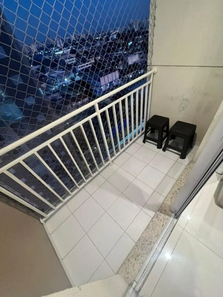 Apartamento, 2 quartos, 55 m² - Foto 3