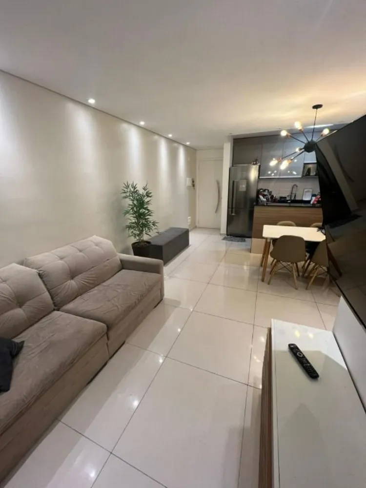 Apartamento, 2 quartos, 55 m² - Foto 2