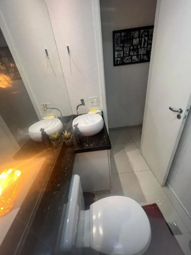 Apartamento, 2 quartos, 55 m² - Foto 4