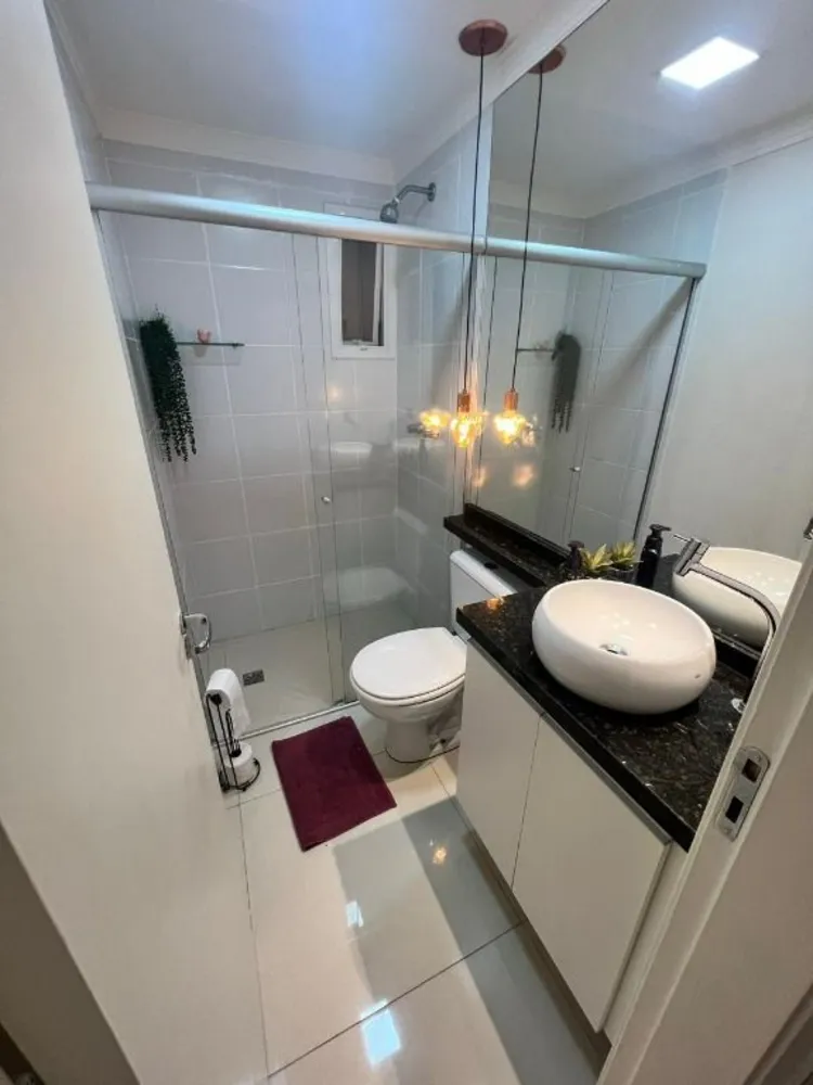 Apartamento, 2 quartos, 55 m² - Foto 2