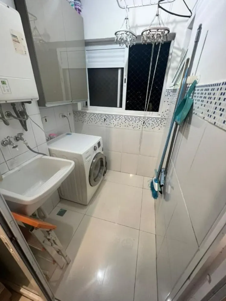 Apartamento, 2 quartos, 55 m² - Foto 6