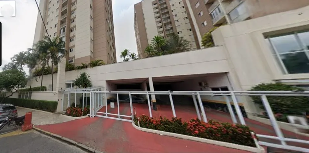 Apartamento, 2 quartos, 55 m² - Foto 1