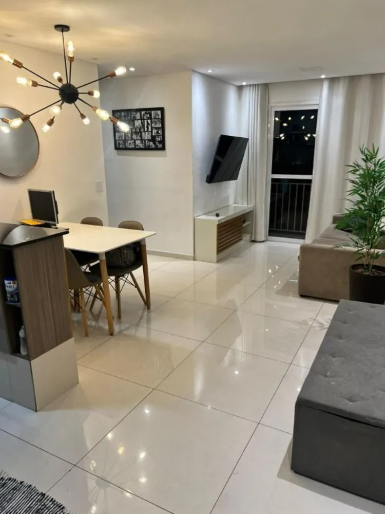 Apartamento, 2 quartos, 55 m² - Foto 3