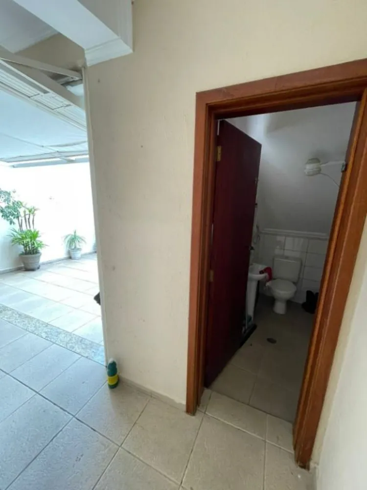 Sobrado, 3 quartos, 210 m² - Foto 10