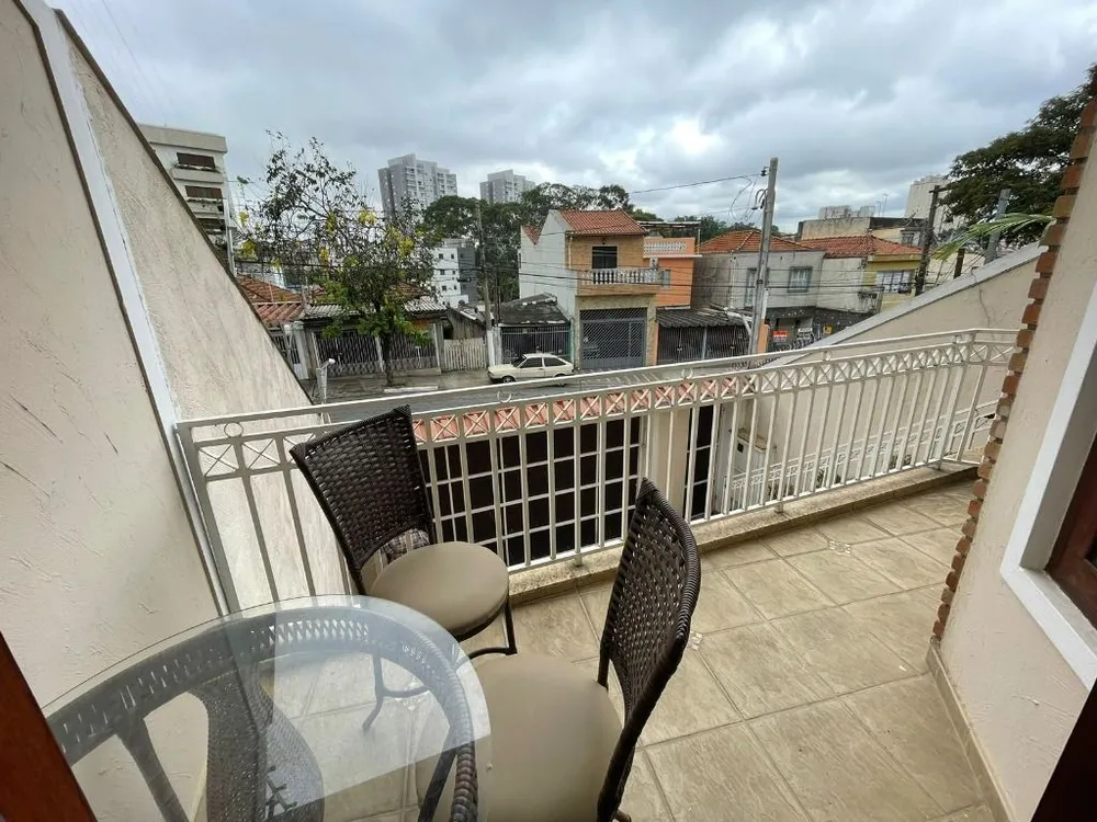 Sobrado, 3 quartos, 210 m² - Foto 12