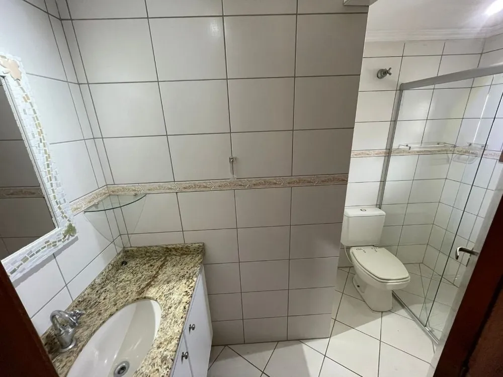 Sobrado, 3 quartos, 210 m² - Foto 6