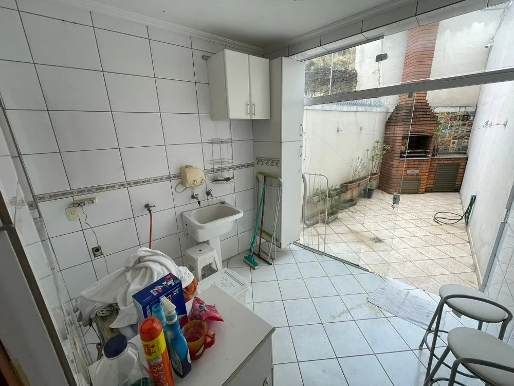 Sobrado, 3 quartos, 210 m² - Foto 7
