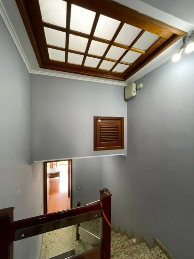 Sobrado, 3 quartos, 210 m² - Foto 4