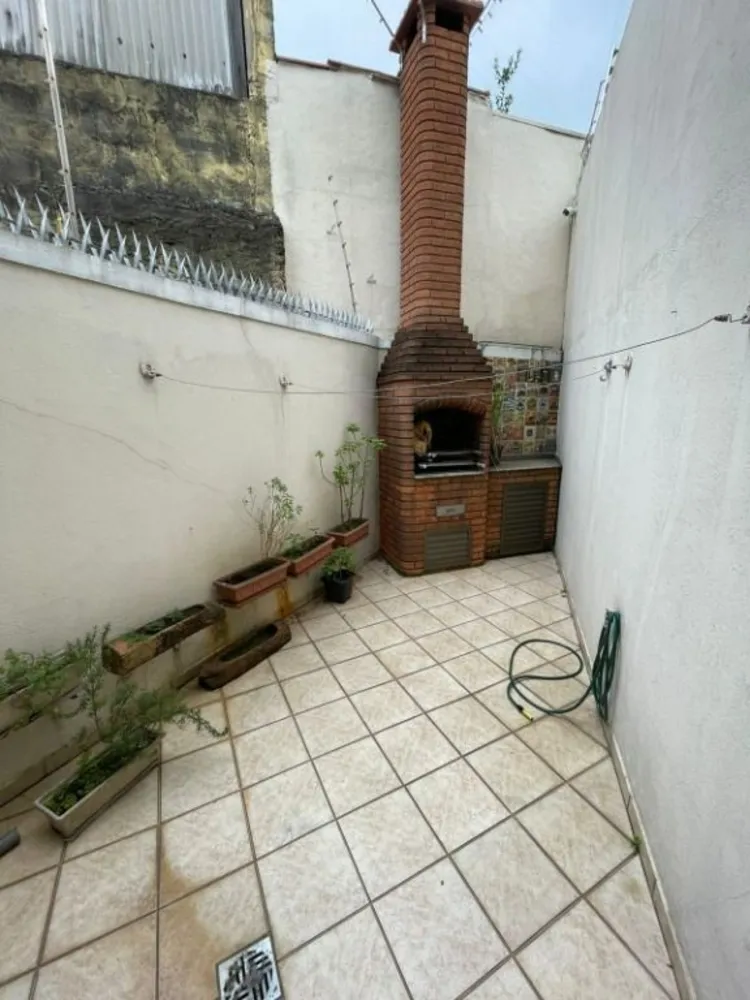Sobrado, 3 quartos, 210 m² - Foto 5