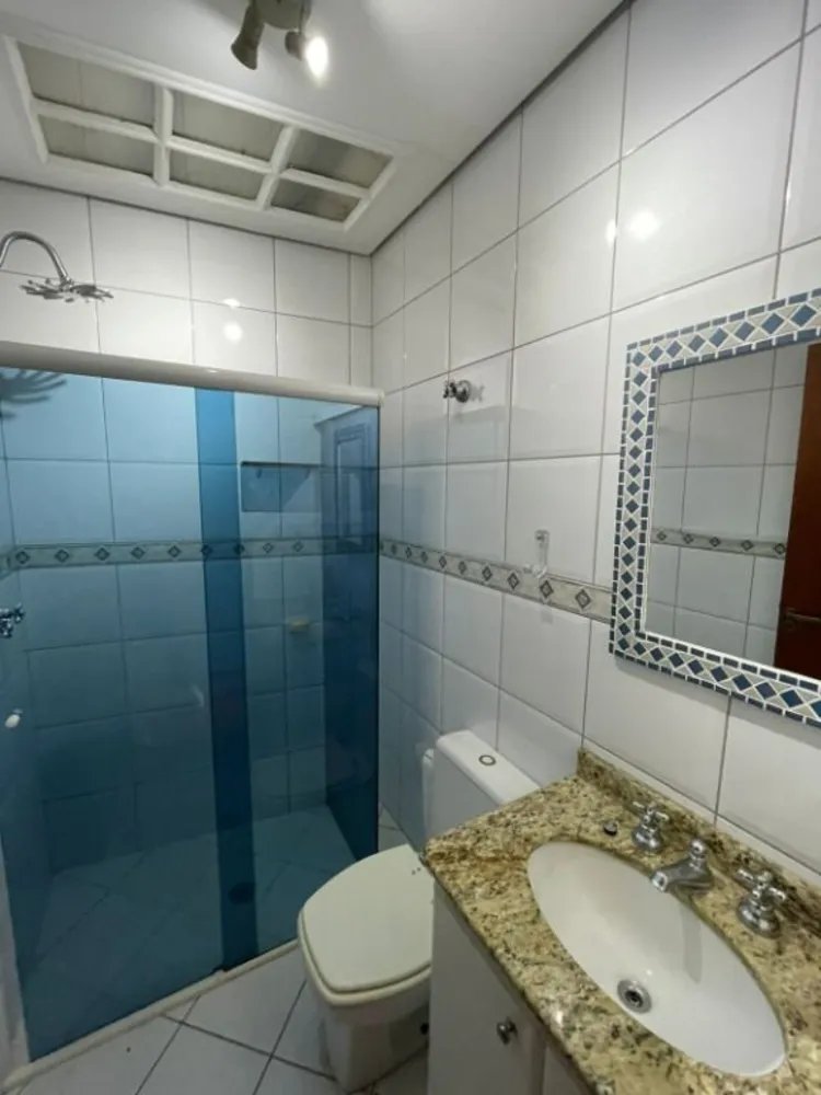 Sobrado, 3 quartos, 210 m² - Foto 9