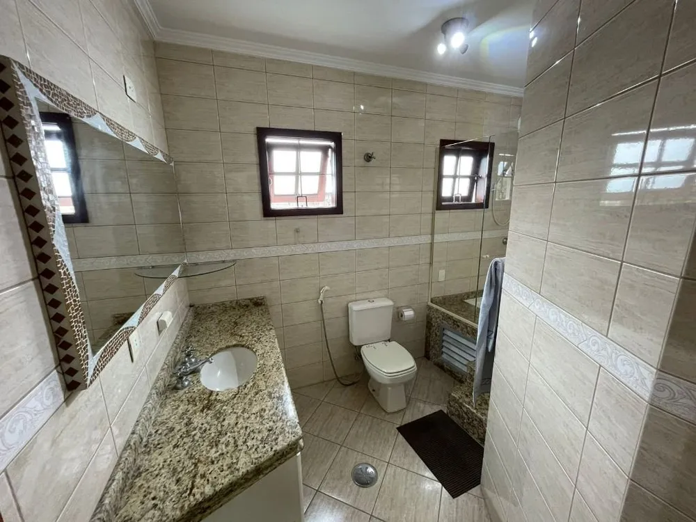 Sobrado, 3 quartos, 210 m² - Foto 8
