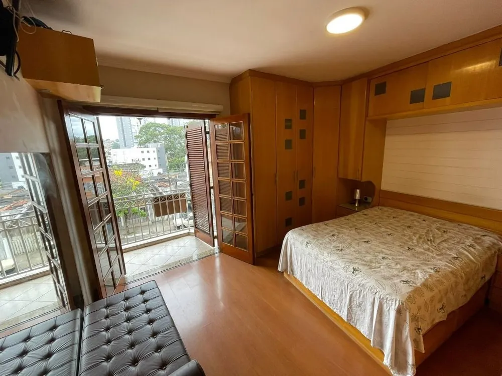 Sobrado, 3 quartos, 210 m² - Foto 3